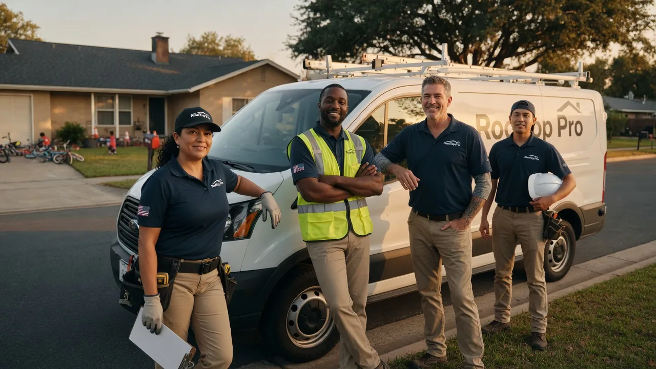 Roof Repair in Willard, UT near me