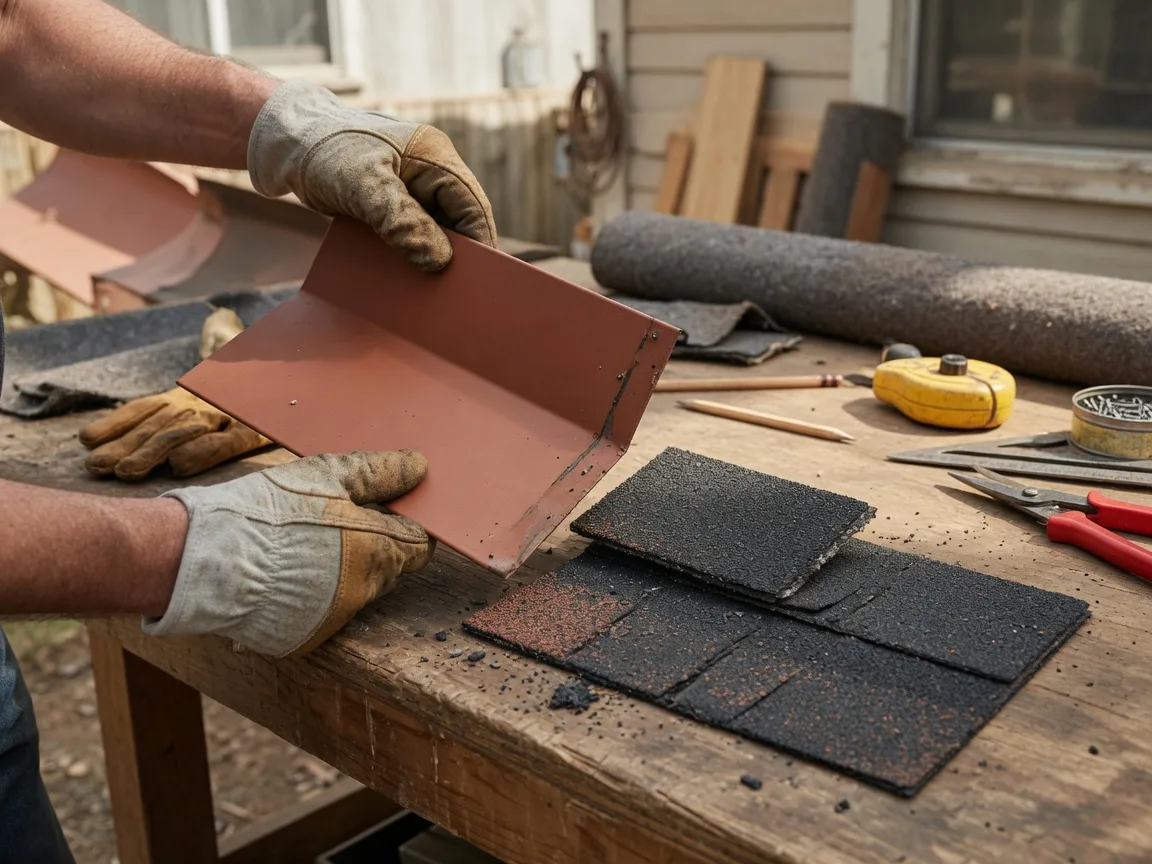 Roof Repair company in Willard, UT